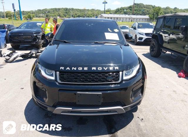 SALVP2RX8JH297673 2018 Land Rover Range Rover photo no. 13