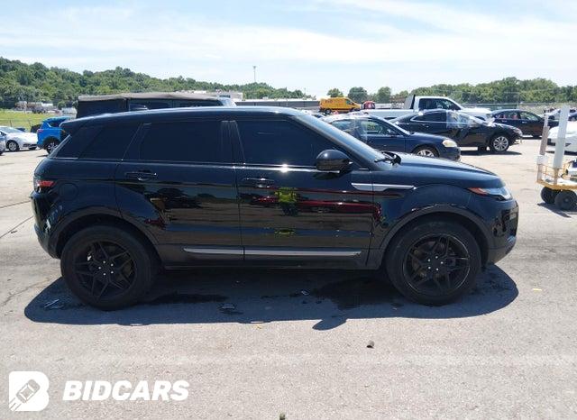 SALVP2RX8JH297673 2018 Land Rover Range Rover photo no. 14