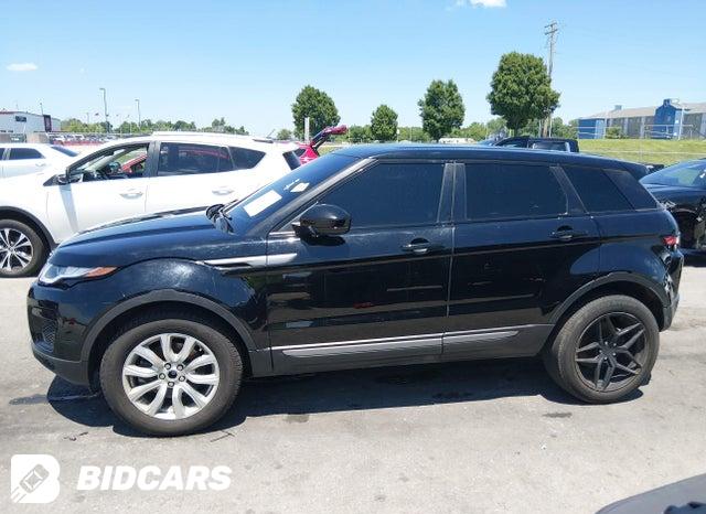 SALVP2RX8JH297673 2018 Land Rover Range Rover photo no. 15