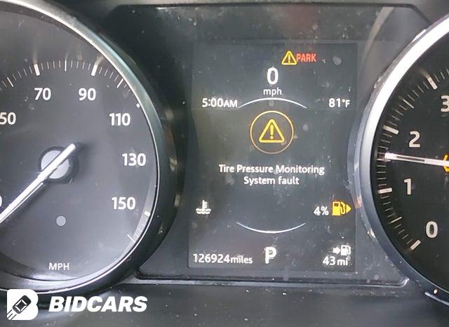 SALVP2RX8JH297673 2018 Land Rover Range Rover photo no. 16