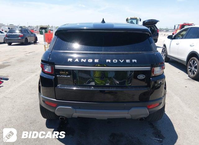 SALVP2RX8JH297673 2018 Land Rover Range Rover photo no. 17