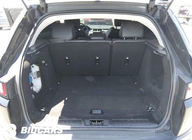 SALVP2RX8JH297673 2018 Land Rover Range Rover photo no. 18