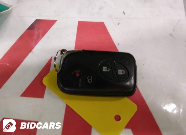 2T2BK1BA7EC241447 2014 Lexus RX photo no. 11