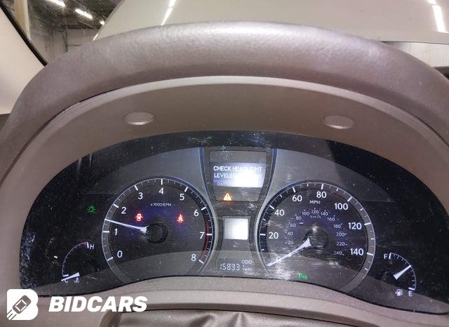 2T2BK1BA7EC241447 2014 Lexus RX photo no. 7
