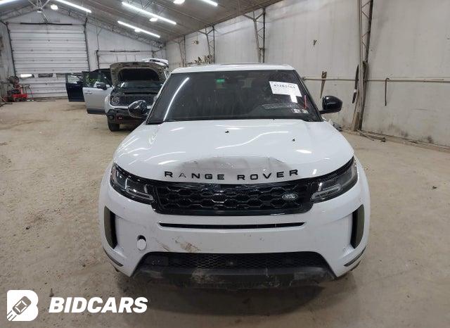 SALZP2FX1MH123146 2021 Land Rover Range Rover photo no. 12