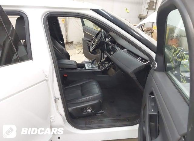 SALZP2FX1MH123146 2021 Land Rover Range Rover photo no. 5