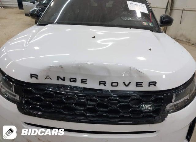 SALZP2FX1MH123146 2021 Land Rover Range Rover photo no. 6
