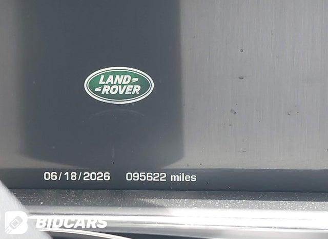 SALWR2TFXFA609555 2015 Land Rover Range Rover photo no. 15