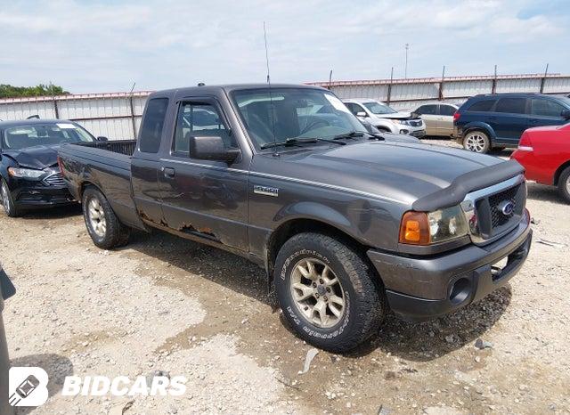 1FTLR4FE0APA59412 2010 Ford Ranger photo no. 1