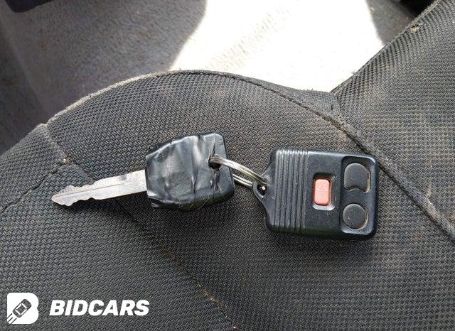 1FTLR4FE0APA59412 2010 Ford Ranger photo no. 11