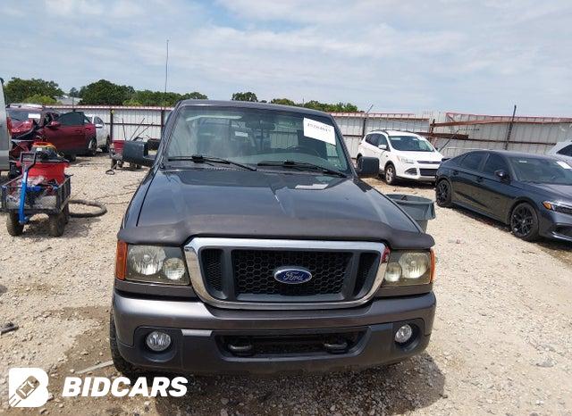 1FTLR4FE0APA59412 2010 Ford Ranger photo no. 12