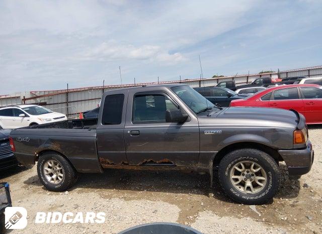 1FTLR4FE0APA59412 2010 Ford Ranger photo no. 13