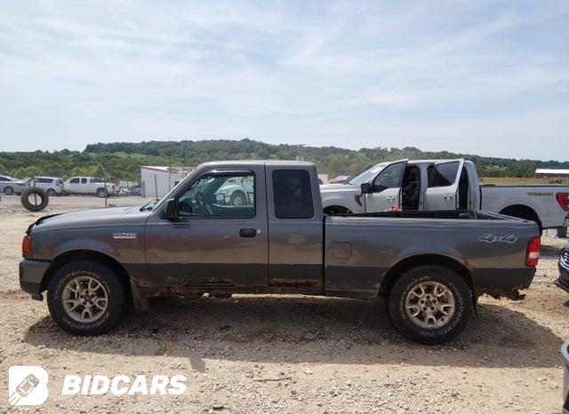 1FTLR4FE0APA59412 2010 Ford Ranger photo no. 14