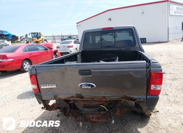 1FTLR4FE0APA59412 2010 Ford Ranger photo no. 16