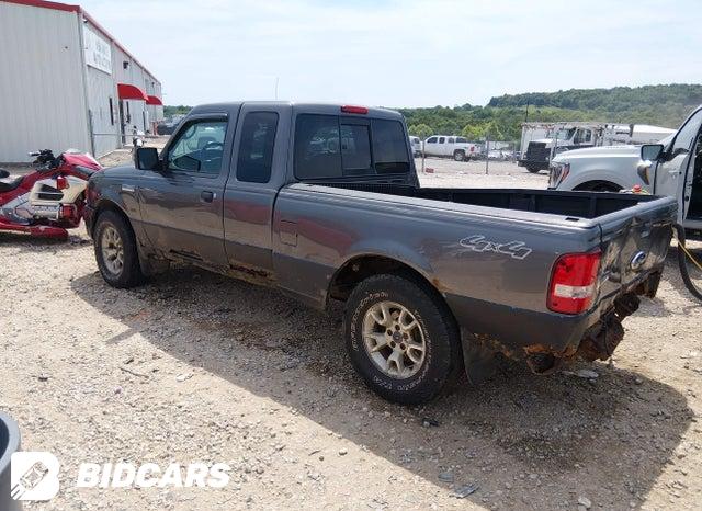1FTLR4FE0APA59412 2010 Ford Ranger photo no. 3