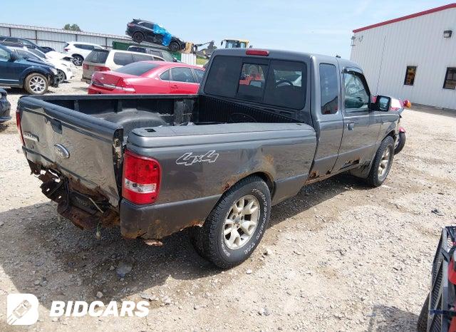 1FTLR4FE0APA59412 2010 Ford Ranger photo no. 4