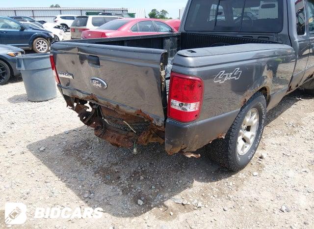 1FTLR4FE0APA59412 2010 Ford Ranger photo no. 6