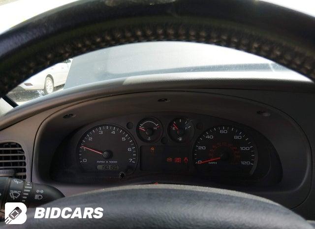1FTLR4FE0APA59412 2010 Ford Ranger photo no. 7