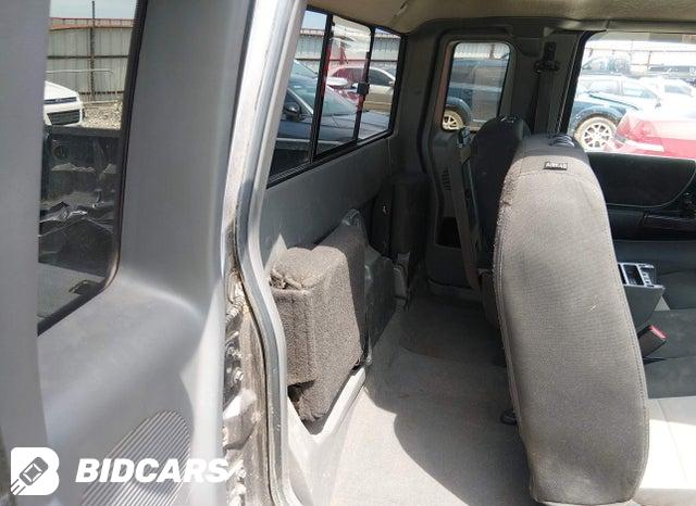 1FTLR4FE0APA59412 2010 Ford Ranger photo no. 8