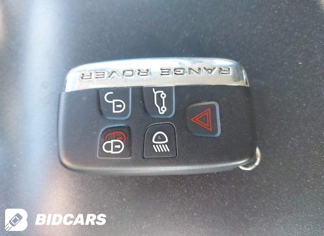 SALSH2E48DA802796 2013 Land Rover Range Rover photo no. 11