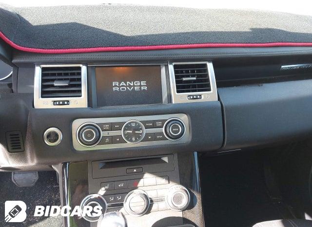 SALSH2E48DA802796 2013 Land Rover Range Rover photo no. 19