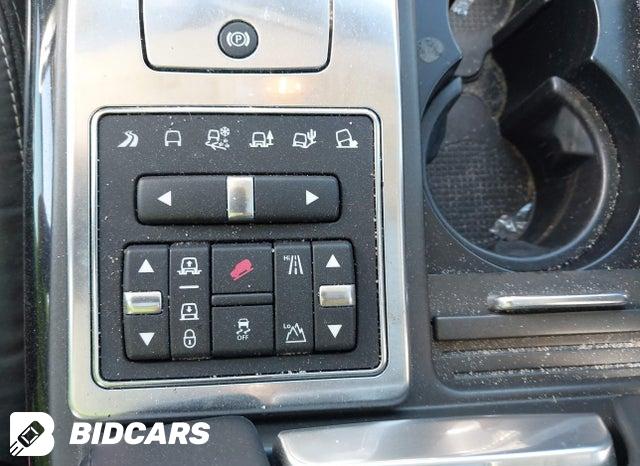 SALSH2E48DA802796 2013 Land Rover Range Rover photo no. 20