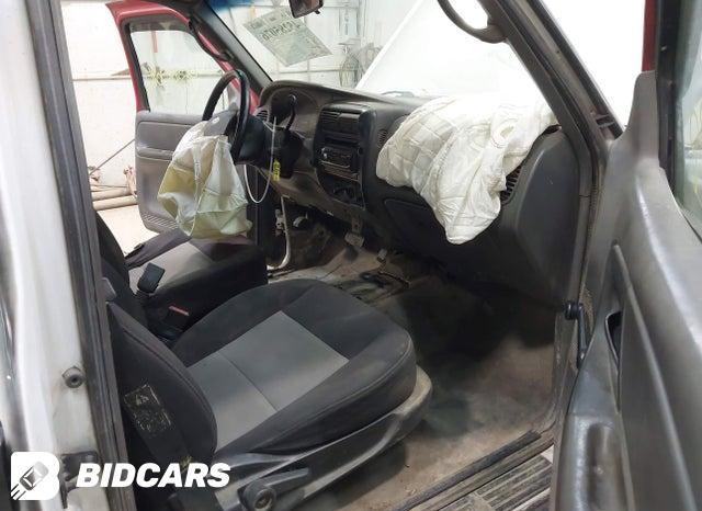 1FTYR10U33TA08940 2003 Ford Ranger photo no. 5