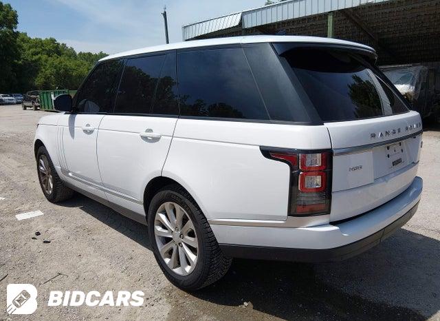 SALGS2PF3GA306167 2016 Land Rover Range Rover photo no. 3