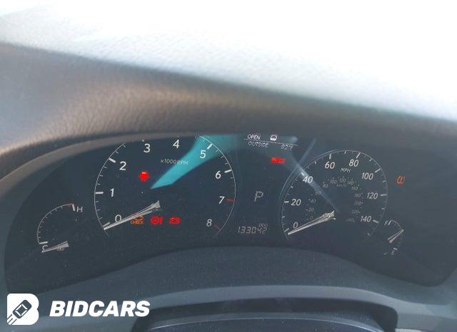 2T2ZK1BA6AC027266 2010 Lexus RX photo no. 7