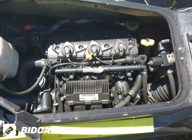YDV22548B212 2012 Sea-Doo RXP-260 photo no. 10