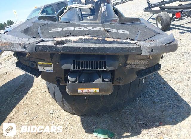 YDV22548B212 2012 Sea-Doo RXP-260 photo no. 12