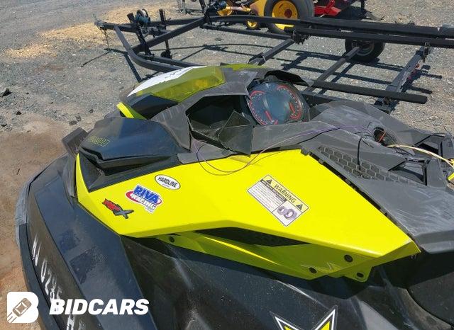 YDV22548B212 2012 Sea-Doo RXP-260 photo no. 13