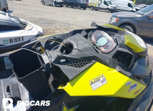 YDV22548B212 2012 Sea-Doo RXP-260 photo no. 14