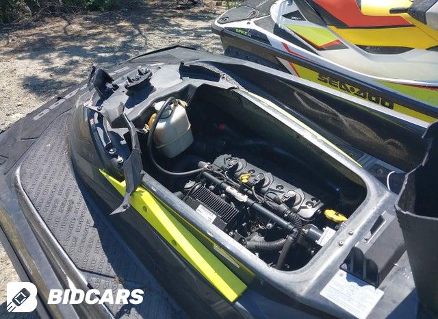 YDV22548B212 2012 Sea-Doo RXP-260 photo no. 15