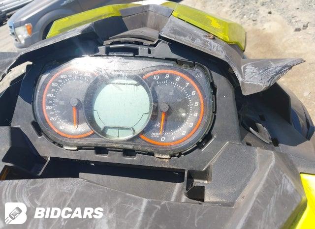 YDV22548B212 2012 Sea-Doo RXP-260 photo no. 7