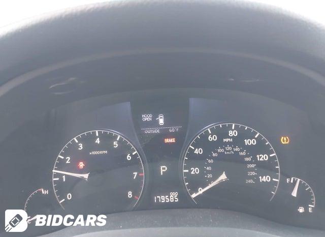 2T2BK1BA8BC102908 2011 Lexus RX photo no. 7