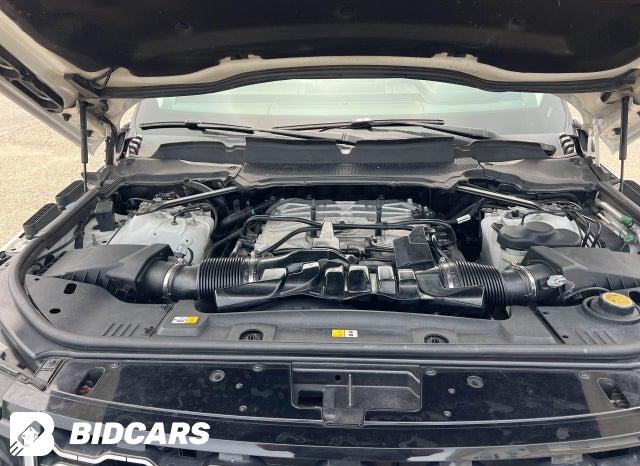 SALGS2RE3JA504288 2018 Land Rover Range Rover photo no. 10