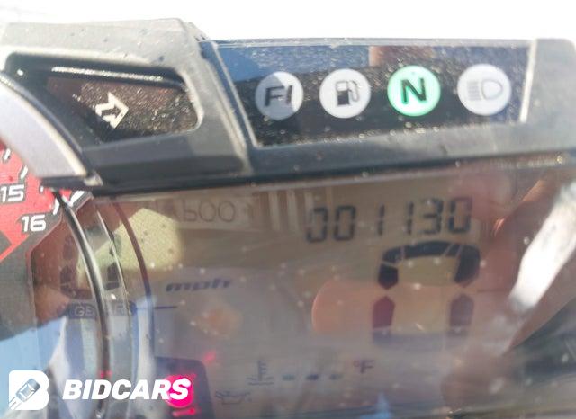 JS1GR7MA2T7101479 2026 Suzuki GSX-R750 photo no. 7
