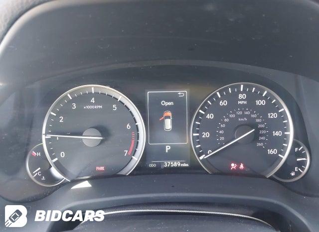 2T2ZZMCA8GC015544 2016 Lexus RX photo no. 7