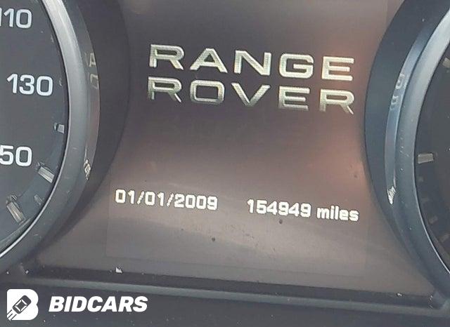 SALVR2BG3CH630093 2012 Land Rover Range Rover photo no. 12