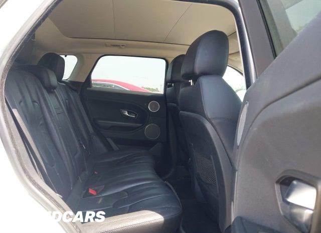 SALVR2BG3CH630093 2012 Land Rover Range Rover photo no. 8