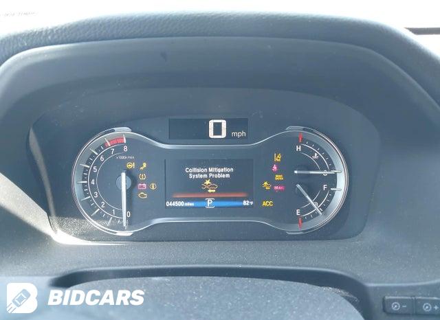 5FPYK3F71HB002525 2017 Honda Ridgeline photo no. 7