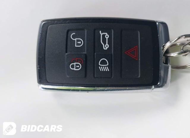 SALYT2EX1MA308671 2021 Land Rover Range Rover photo no. 11