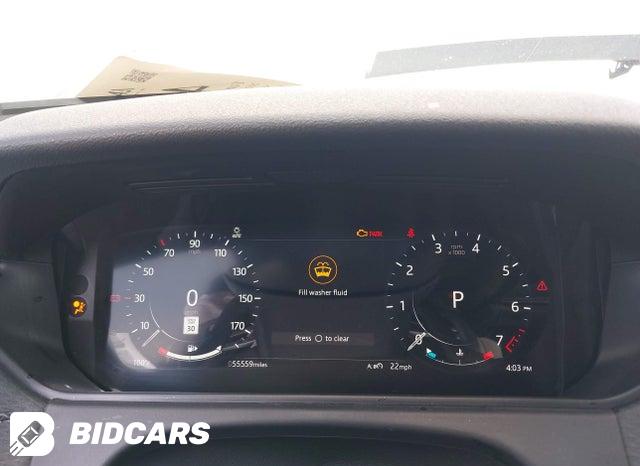 SALYT2EX1MA308671 2021 Land Rover Range Rover photo no. 7