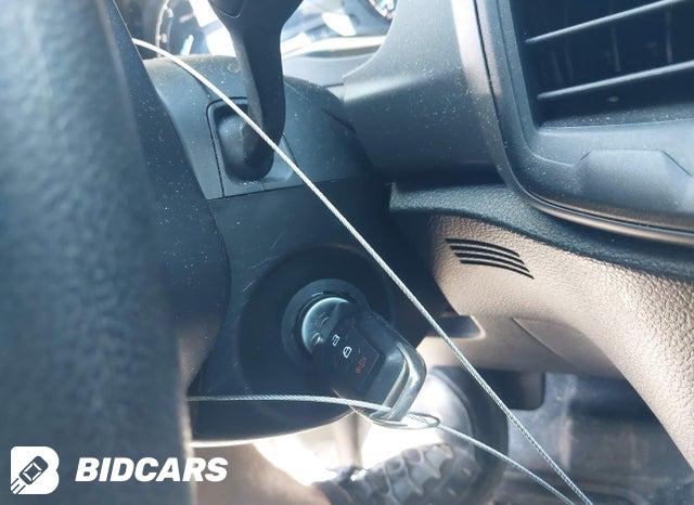 1FTER1FH7MLD57632 2021 Ford Ranger photo no. 11