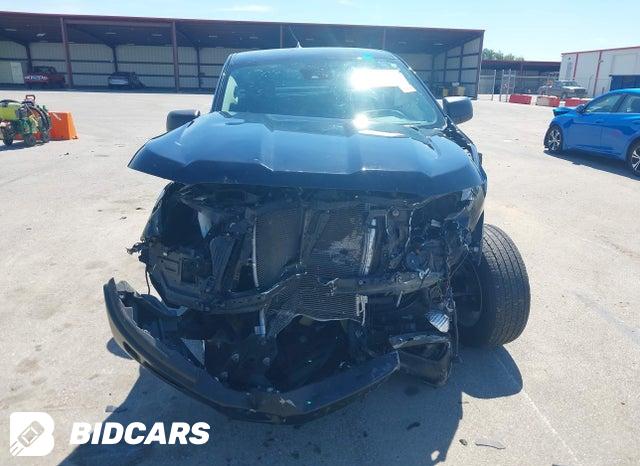 1FTER1FH7MLD57632 2021 Ford Ranger photo no. 12