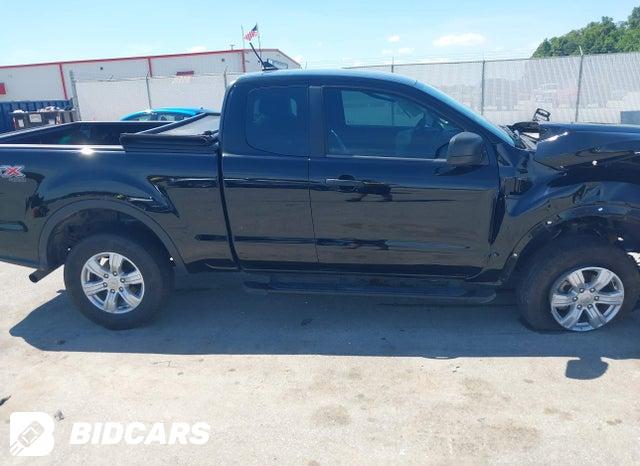 1FTER1FH7MLD57632 2021 Ford Ranger photo no. 13
