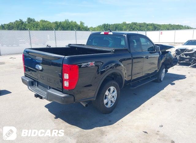 1FTER1FH7MLD57632 2021 Ford Ranger photo no. 4
