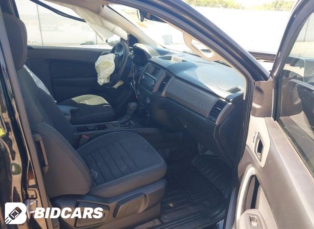 1FTER1FH7MLD57632 2021 Ford Ranger photo no. 5