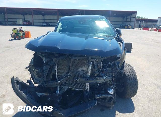 1FTER1FH7MLD57632 2021 Ford Ranger photo no. 6